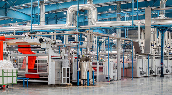 機(jī)電安裝項(xiàng)目案例