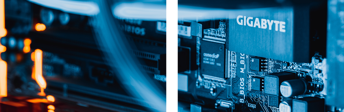 機電安裝項目案例